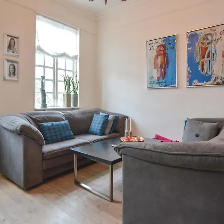Two-bedroom Holiday In * Varde