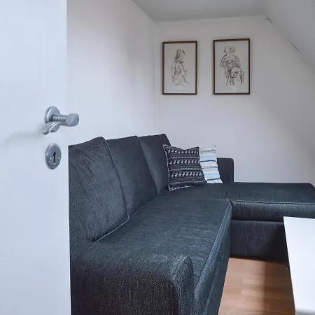 Two-bedroom Holiday In * Varde