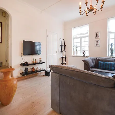Two-bedroom Holiday In * Varde