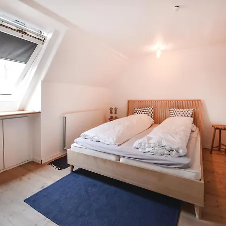 Dom wakacyjny Two-bedroom Holiday In *